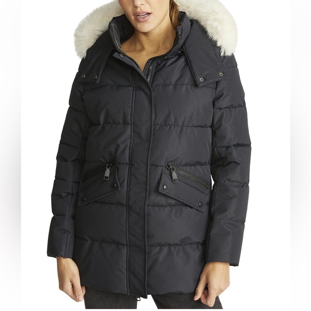 Rebecca Minkoff Taslon Jacket